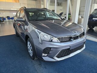 2025 Solaris KRX, серый, 2585000 рублей, вид 3