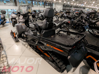 2026 BRP Ski-Doo Expedition 900, серый, 3447758 рублей, вид 3