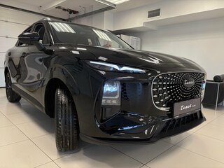 2026 Tenet Plus L4, чёрный, 2690000 рублей, вид 1