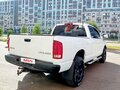 2002 Dodge RAM III (DR/DH), белый, 2200000 рублей - вид 1