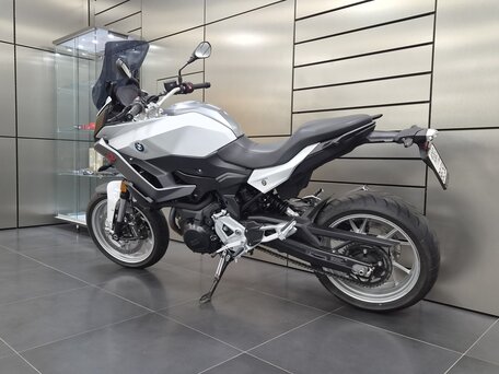 2020 BMW F 900 XR, белый, 890000 рублей, вид 4