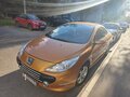 2006 Peugeot 307 I Рестайлинг, оранжевый, 670000 рублей - вид 1