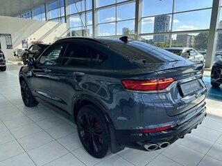 2023 Geely Tugella I Рестайлинг, серый, 3195000 рублей, вид 4