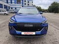 2023 Haval F7 I Рестайлинг, синий, 2150000 рублей - вид 2