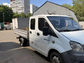 2019 ГАЗ ГАЗель Next, белый, 1200000 рублей - вид 3