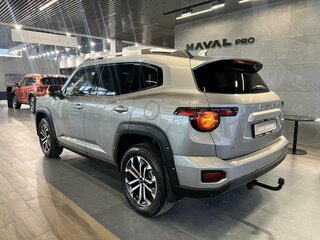 2025 Haval H7 I, серый, 3445000 рублей, вид 5