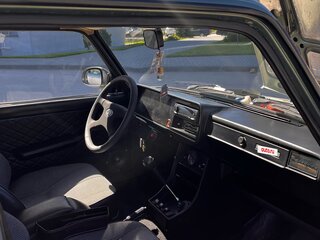 2007 Lada (ВАЗ) 2107, серый, 680000 рублей, вид 5
