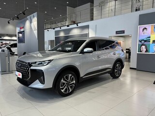 2026 Tenet T7, серый, 3190000 рублей, вид 3