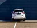 2017 Toyota RAV4 IV (XA40) Рестайлинг, белый, 1995000 рублей - вид 4