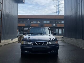 2006 Daewoo Nexia I, синий, 247000 рублей, вид 3