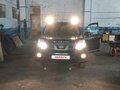 2011 Nissan X-Trail II Рестайлинг, чёрный, 1100000 рублей - вид 1