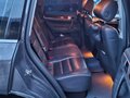 2007 Volkswagen Touareg I Рестайлинг, чёрный, 1250000 рублей - вид 9