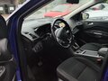 2017 Ford Kuga II Рестайлинг, синий, 1380000 рублей - вид 6