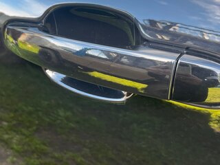 2024 Lada (ВАЗ) Vesta SW I Рестайлинг (NG), чёрный, 1590000 рублей, вид 5