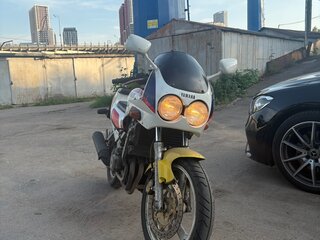 Yamaha FZR250
