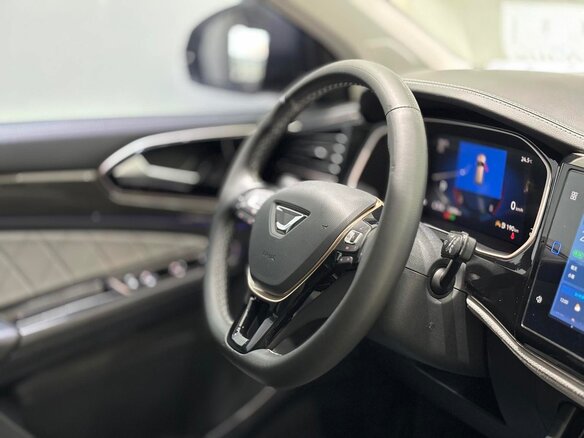 2022 Jetta VS7 I Рестайлинг 1, серый - вид 10