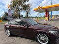 2010 BMW 5 серии Gran Turismo 535i VI (F10/F11/F07), пурпурный, 1600000 рублей - вид 8