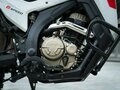 2026 Loncin DS250, белый, 258000 рублей - вид 7