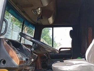 2006 JAC N350, серебристый, 1000000 рублей, вид 5