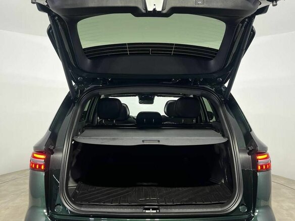 2026 Geely Monjaro I Рестайлинг, зелёный, 4954990 рублей - вид 20