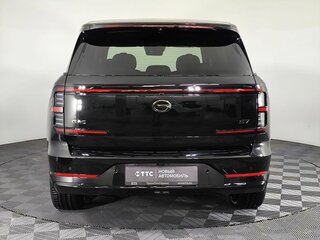 2026 GAC S7, чёрный, 6349000 рублей, вид 4