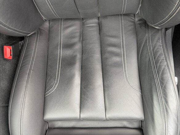 2020 BMW X6 40i III (G06), чёрный, 7500000 рублей - вид 14