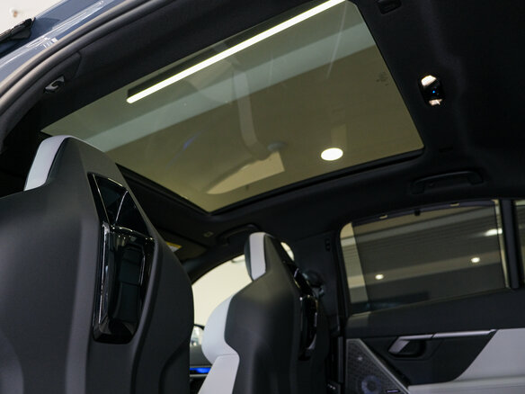 2026 BMW M5 VII (G90), серый, 22990000 рублей - вид 36