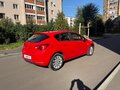 2013 Opel Astra J Рестайлинг, красный - вид 2