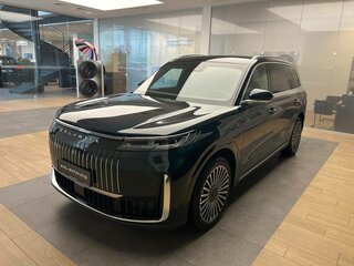 2026 Esteo Exlantix ET8, зелёный, 7690000 рублей, вид 1
