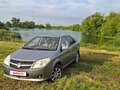 2008 Geely MK I, серый, 200000 рублей - вид 1