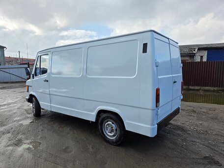 1994 Mercedes-Benz T1, белый, 449000 рублей, вид 4