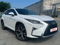 2019 Lexus RX 350 IV, белый, 5300000 рублей