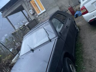 1996 Lada (ВАЗ) 2109, синий, 52000 рублей, вид 3