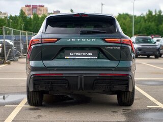 2026 Jetour Dashing I, чёрный, 2732301 рублей, вид 5