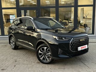 2025 Tenet T7, чёрный, 2350000 рублей, вид 2