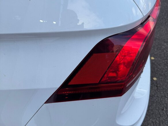 2019 Volkswagen Tiguan II, белый, 1800000 рублей - вид 14