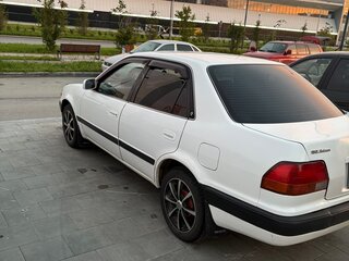 1995 Toyota Corolla VIII (E110), белый, 230000 рублей, вид 2