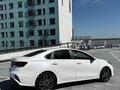 2023 Kia K3 II (China Market) Рестайлинг, белый, 1780000 рублей - вид 3