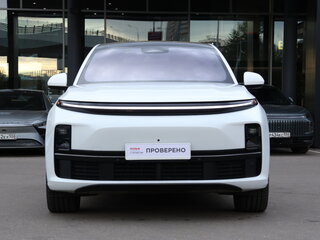 2024 Li Auto (Lixiang) L7 42.8 kWh I Рестайлинг, белый, 5755000 рублей, вид 2