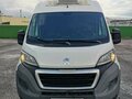 2017 Peugeot Boxer, белый, 2080000 рублей - вид 3