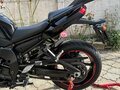 2010 Yamaha FZ8, чёрный, 580000 рублей - вид 4