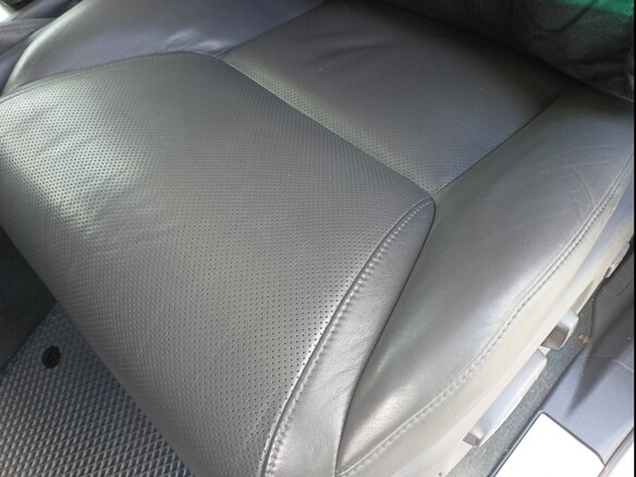 2009 Lexus LX 570 III, белый, 4300000 рублей - вид 7