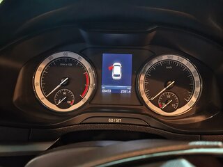 2020 Skoda Karoq I, белый, 2080000 рублей, вид 4