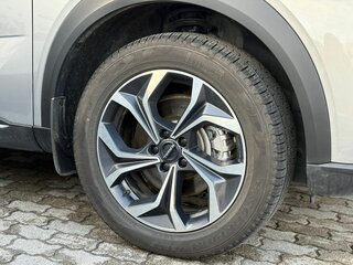 2025 Haval F7 II, серый, 3255000 рублей, вид 5