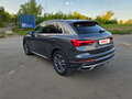 2020 Audi Q3 35 TFSI II (F3), серый, 3049999 рублей - вид 3