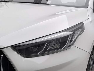 2021 Kia K3 II (China Market), белый, 1520000 рублей, вид 5