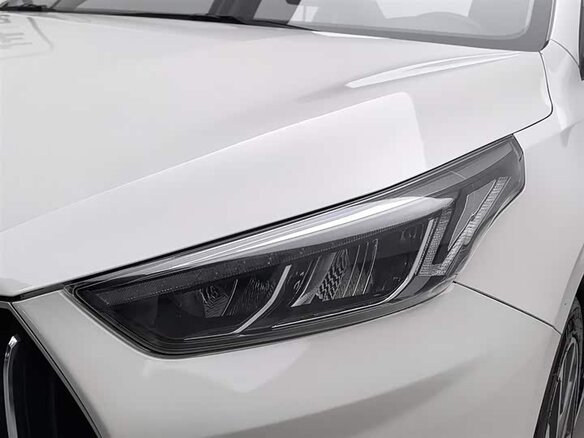 2021 Kia K3 II (China Market), белый, 1520000 рублей - вид 4