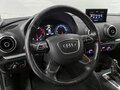 2015 Audi A3 III (8V), чёрный, 1650000 рублей - вид 10