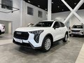 2026 Haval Jolion I Рестайлинг 2, белый