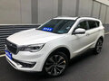 2019 Jetour X70 I, белый